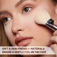 All-in-One Makeup Brush & Sponge Set