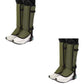 Waterproof Hiking Gaiters for Outdoor Adventures💦Snake, Insect & Rat Protection – Dirt-Resistant & Waterproof