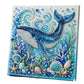 🥳2026 HOT SALE✨Creative Ocean Life DIY Faux Pearl Painting Kit