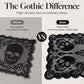 📢📢50% OFF !! ⏰Spooky Halloween Patterns Tablecloth and Placemats Set