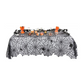 📢📢50% OFF !! ⏰Spooky Halloween Patterns Tablecloth and Placemats Set