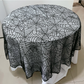 📢📢50% OFF !! ⏰Spooky Halloween Patterns Tablecloth and Placemats Set