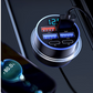 📢Buy 1 Get 1 Free⏰6-In-1 Car Fast Phone Charger with Voltage Display