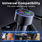 📢Buy 1 Get 1 Free⏰6-In-1 Car Fast Phone Charger with Voltage Display