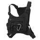📢📢50% OFF !! ⏰Men's Tactical Chest Rig Bag for Outdoor Cycling