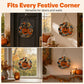 Halloween Diamond Art Hanging Ornament Kit