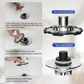 🔥Hot Sale💦Stainless Steel Kitchen Sink Strainer