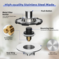 🔥Hot Sale💦Stainless Steel Kitchen Sink Strainer