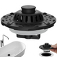 🔥Hot Sale💦Stainless Steel Kitchen Sink Strainer