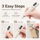 ⚡50% Off⚡Rechargeable Electric Diamond Pen✨Precise, Comfortable, Time‑Saving