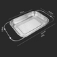🎉50% OFF!💦Stainless Steel Telescopic Drainer Basket – Adjustable Fit, Multi-Functional Draining & Space-Saving Hanging Design ✨