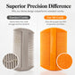 Double-Sided Fine Tooth Lice Comb