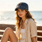 Unisex Classic Adjustable Baseball Cap