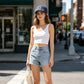Unisex Classic Adjustable Baseball Cap