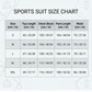 Women's Half-Zip Tracksuit Set