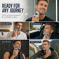 Men's Portable Electric Shaver