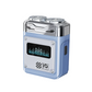 Men's Portable Electric Shaver