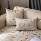 Non-Slip Chenille Sofa Cover All-Season Universal Furniture Protector