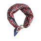 No-Tie Magnetic Pearl Clasp Soft Scarf💟Everyday Versatile Pieces