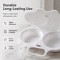🍳Buy 1 Get 1 Free✨Dual Cavity Microwave Egg Poacher