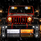 ⏳50% Off!!⏰High-Visibility LED Strobe Light Bar🚗🚨