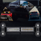 ⏳50% Off!!⏰High-Visibility LED Strobe Light Bar🚗🚨