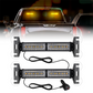 ⏳50% Off!!⏰High-Visibility LED Strobe Light Bar🚗🚨