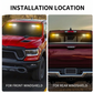 ⏳50% Off!!⏰High-Visibility LED Strobe Light Bar🚗🚨