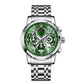 📢📢50% OFF !! ⏰Men's Classic Quartz Watch🕰️