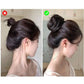 ✨Buy 1 Get 1 Free🔥Instant Color Hair Bun Extension – Voluminous Hair Scrunchie