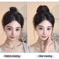 ✨Buy 1 Get 1 Free🔥Instant Color Hair Bun Extension – Voluminous Hair Scrunchie