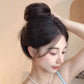 ✨Buy 1 Get 1 Free🔥Instant Color Hair Bun Extension – Voluminous Hair Scrunchie