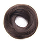 ✨Buy 1 Get 1 Free🔥Instant Color Hair Bun Extension – Voluminous Hair Scrunchie
