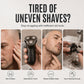 🪒 2026 Sale-Over 24,700 Sold!📟 2‑in‑1 Smart Electric Bald Head Shaver and Beard Trimmer with Digital Display