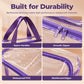 Transparent PVC Storage Bag