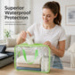 Transparent PVC Storage Bag