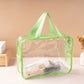 Transparent PVC Storage Bag