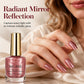 📢Buy 1 Get 1 Free💅Quick Dry Metallic Nail Polish