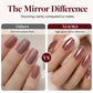 📢Buy 1 Get 1 Free💅Quick Dry Metallic Nail Polish