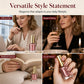 📢Buy 1 Get 1 Free💅Quick Dry Metallic Nail Polish