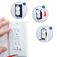 🎉 2026 Sale — Over 16,700 Sold!🔌 Metal Wall Plate Spacer For Uneven Electrical Outlet Boxes ✨