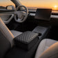 Universal Car Center Console Armrest Pad