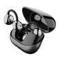 Open-Ear Wireless Clip-On Earbuds