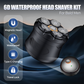 💈New Arrival🪒 6D Waterproof Head Shaver – 6-Blade Precision, IPX7 & Magnetic Head – For Bald Men & Smooth Scalp 🌊