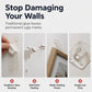 Clear Traceless Nano Mounting Tape