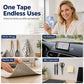 Clear Traceless Nano Mounting Tape