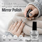 💅Buy 1 Get 1 Free✨Metallic Mirror High-Gloss Nail Polish