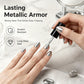 💅Buy 1 Get 1 Free✨Metallic Mirror High-Gloss Nail Polish