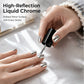 💅Buy 1 Get 1 Free✨Metallic Mirror High-Gloss Nail Polish