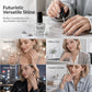 💅Buy 1 Get 1 Free✨Metallic Mirror High-Gloss Nail Polish